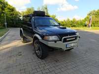 Продам Mitsubishi pajero sport 2.5 дизель