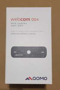 Kamera internetowa Qomo QWC-004, FullHD