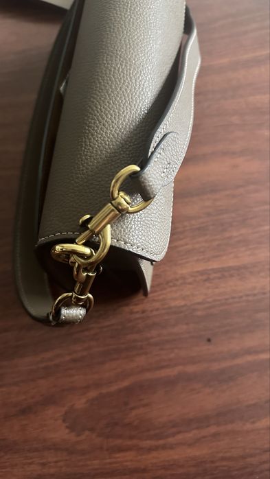 Mala *coach* tabby 26