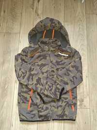 Kurtka softshell