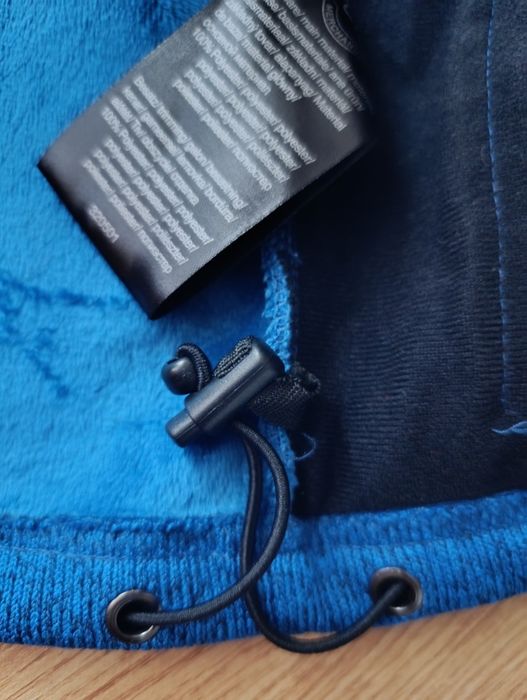 Мужская кофта куртка Tchibo р 48-50 в отличном состоянии