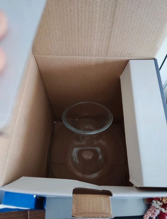 Decantador 1500ml espaço casa