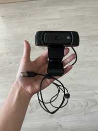 Logitech® HD Pro Webcam C910