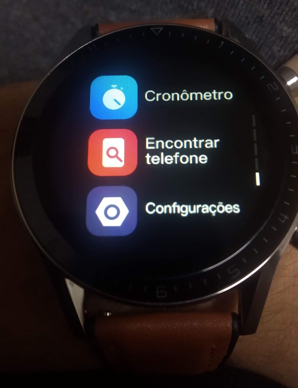 Smartwatch Bluetooth