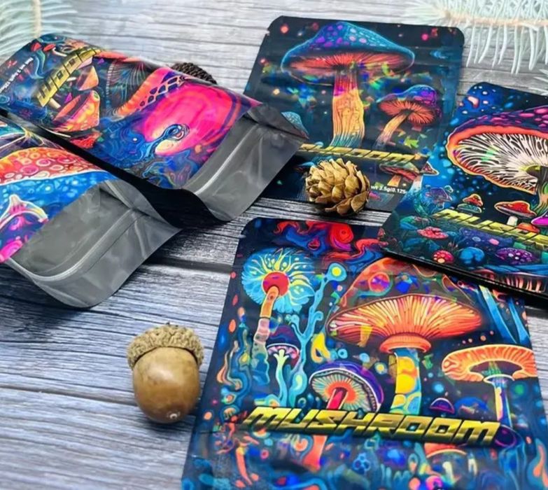 Пакеты упаковачные