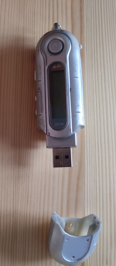 MP3 Vector USB 128mb
