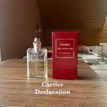 Perfumy Cartier Declaration ~25/50 ml EDT Eau de toilette męskie