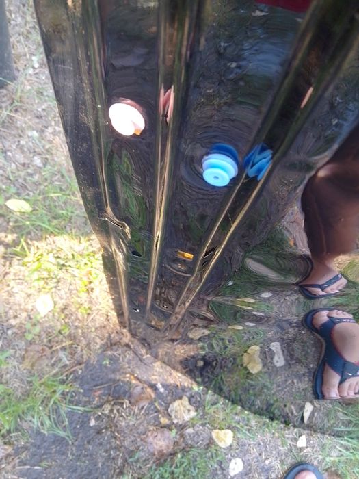 Citroen DS7 Crossback drzwi prawe przód 2020r