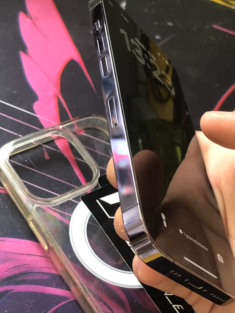 Iphone 14 Pro 128GB - bardzo dobrym stanie
