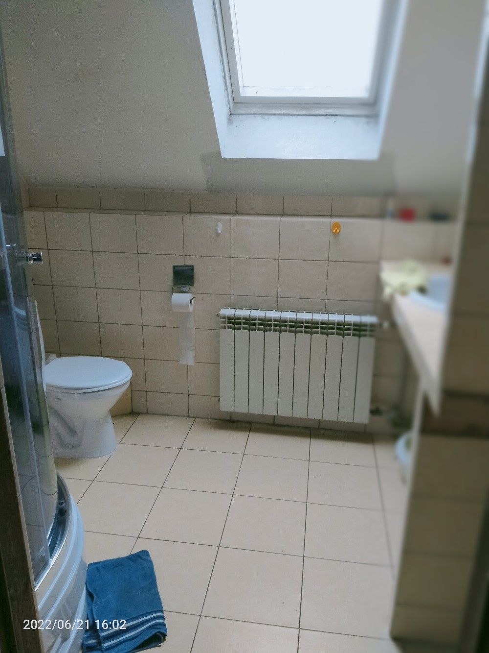 Pokój dla 2-3-4 os. Ząbki, Piłsudskiego
