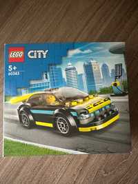 Lego city 5+ 60383