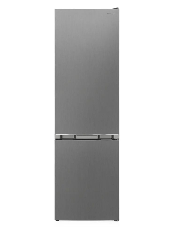 Lodowka SHARP SJ-FBA05DMXLE-EU no frost 180 cm kontrola wilgoci
