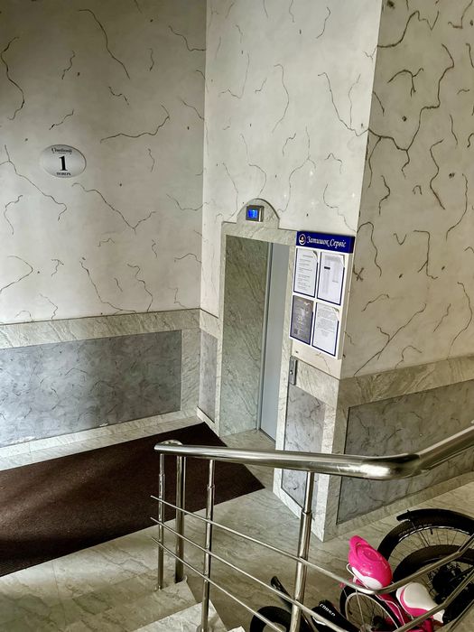 Продається квартира в ЖК Сімейний, 73.3 м2