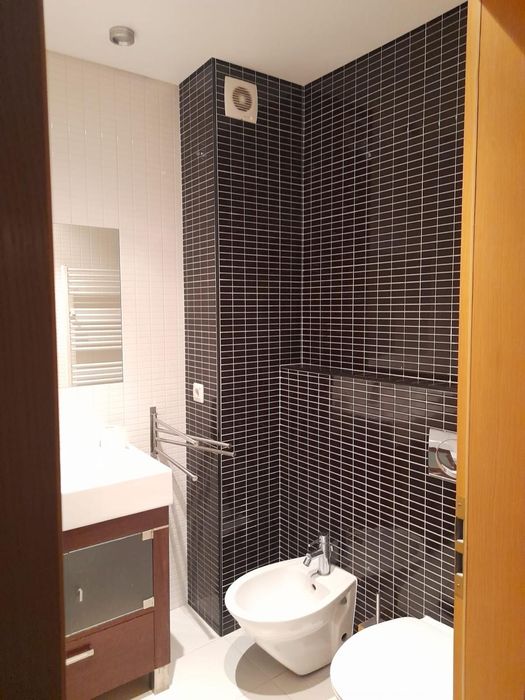 Arrendo Apartamento T3