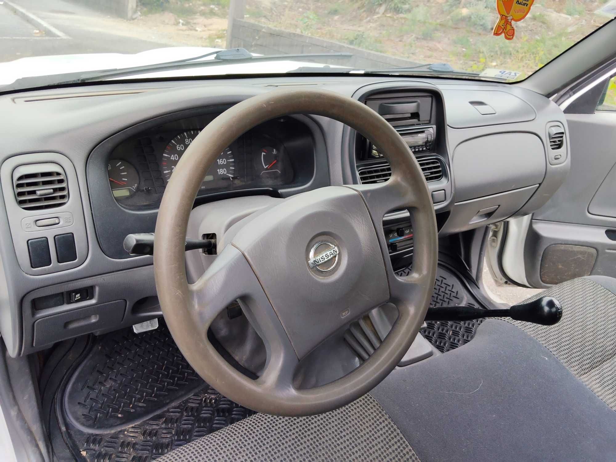 NISSAN Pick Up 2006 Ótimo estado