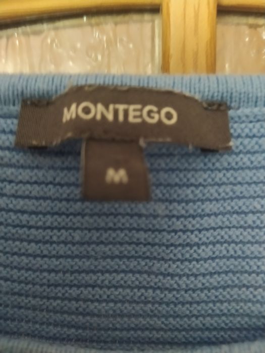 Sweter damski rozmiar M