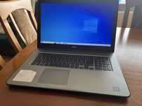 Sprzedam laptopa dell inspirion 5000 series