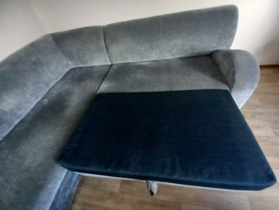Narożnik w idealnym stanie