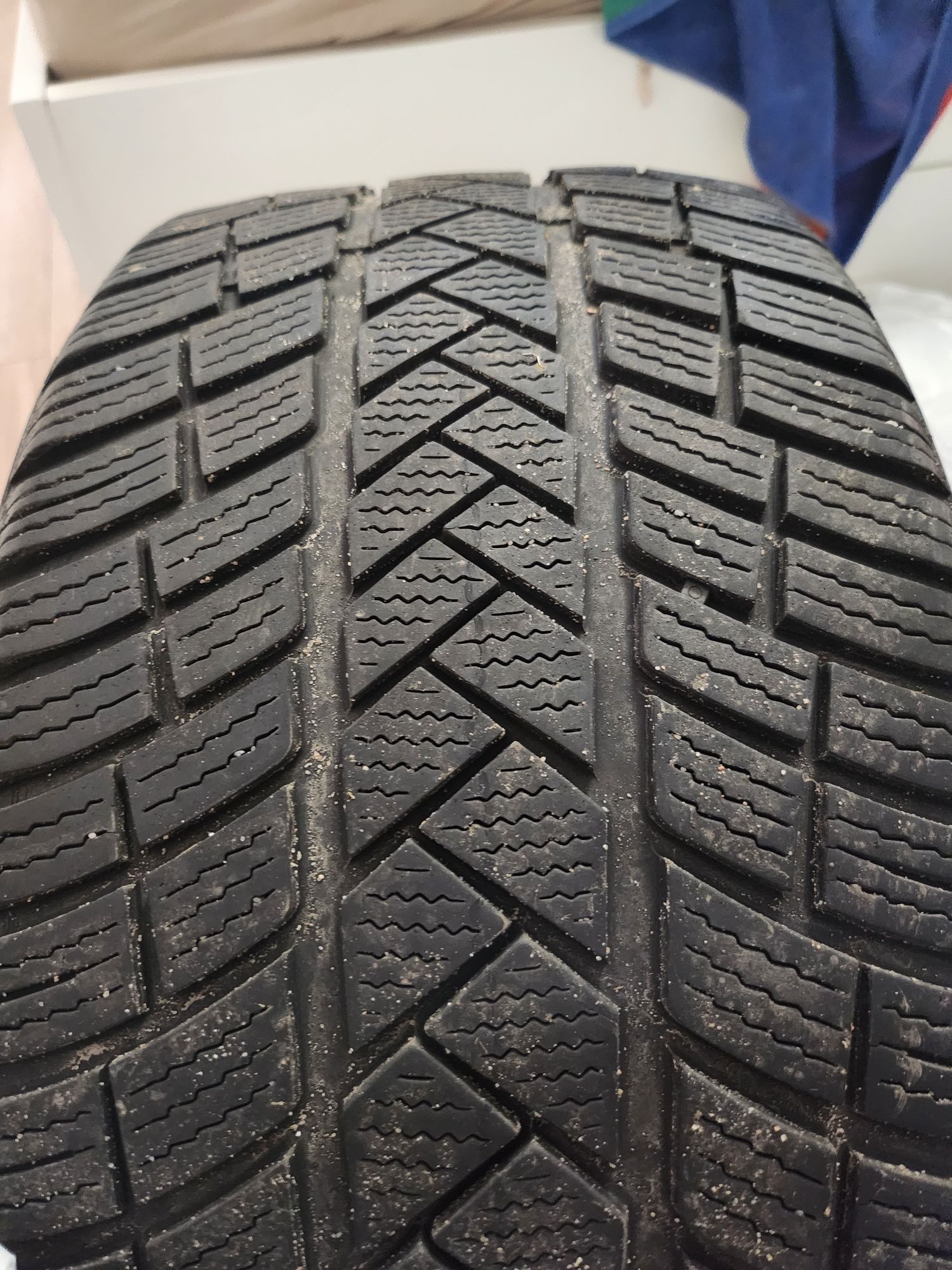 Vredestein Wintrac Pro 225/40 R18 92W - 4 sztuki, komplet