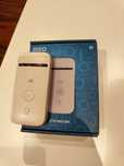 MEO Wi-Fi Móvel MF65M