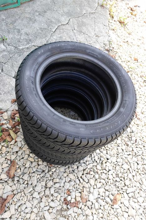 Zimowa Dębica Frigo 165/65 R15 Okazja