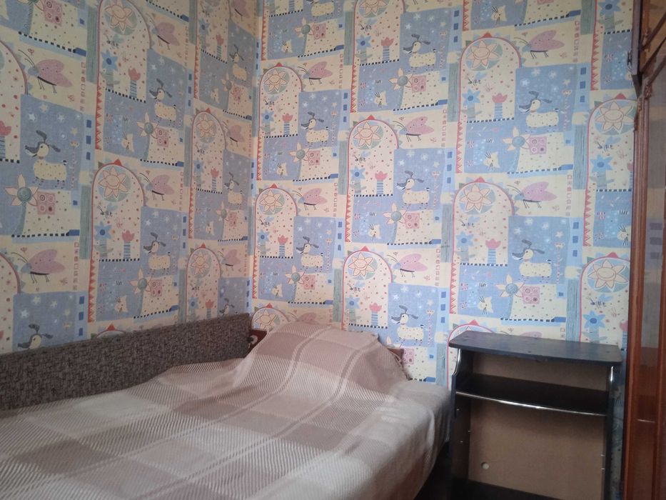 Сдам отдельную комнату для 1-го или 2-х человек. Индустриальный р-н