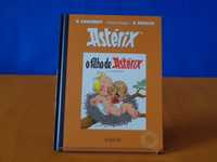 O Filho de Asterix. Colecção Integral Edições Salvat. Portes Inclusos.