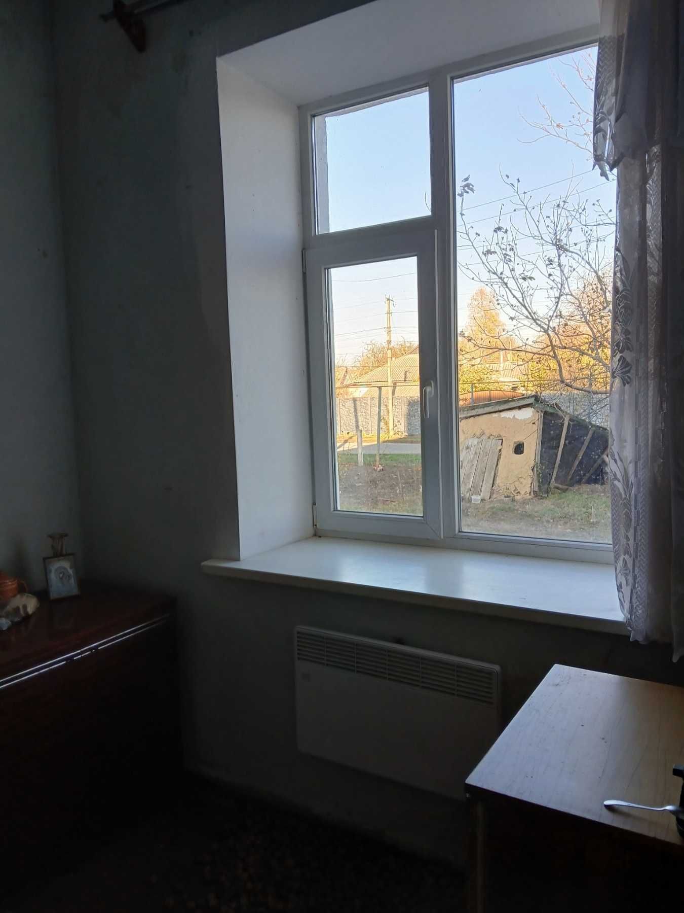 1 кімнатна квартира. м.Хорол Полтавська обл.