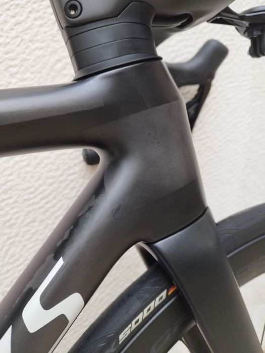 Specialized Tarmac sl8 Sworks 2025