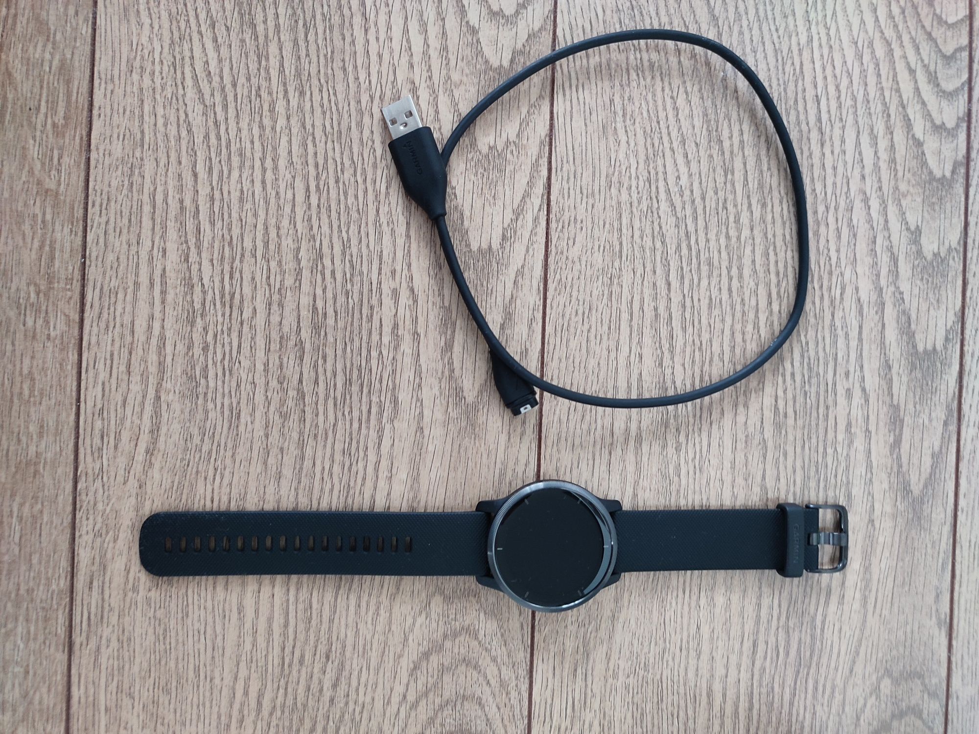 Garmin Venu 2 , gwarancja