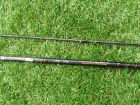 Wędka spinningowa cormoran black bull 3-21 g