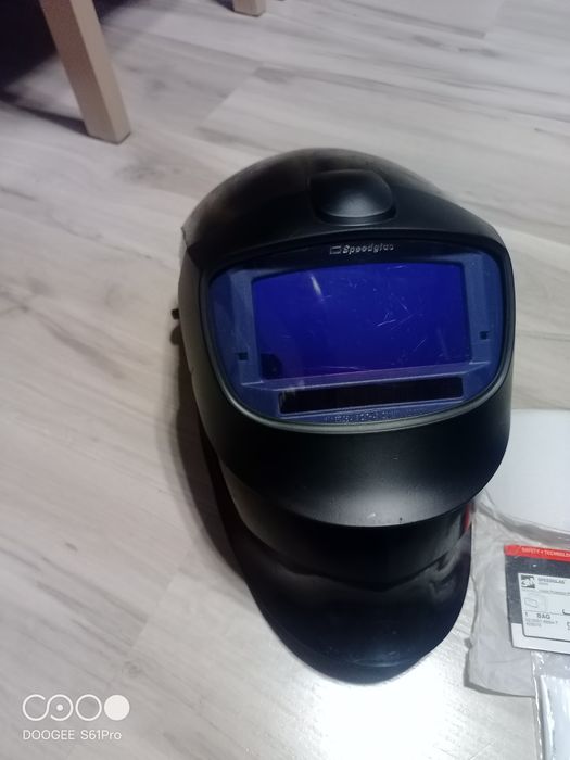 Maska spawalnicza Speedglas 9002X