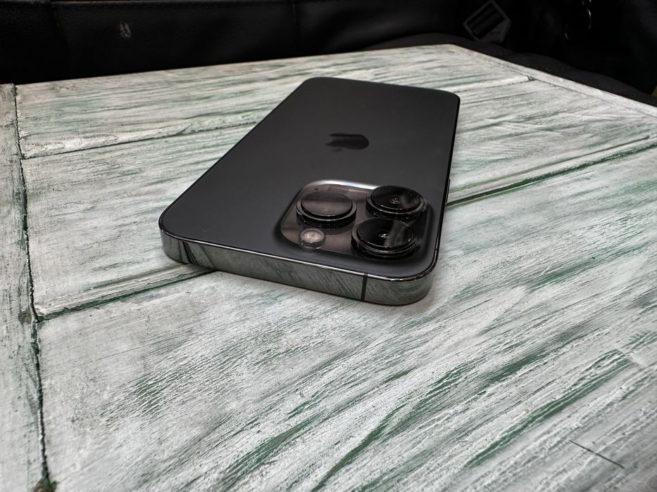 iphone 13 pro max 256Gb neverlock