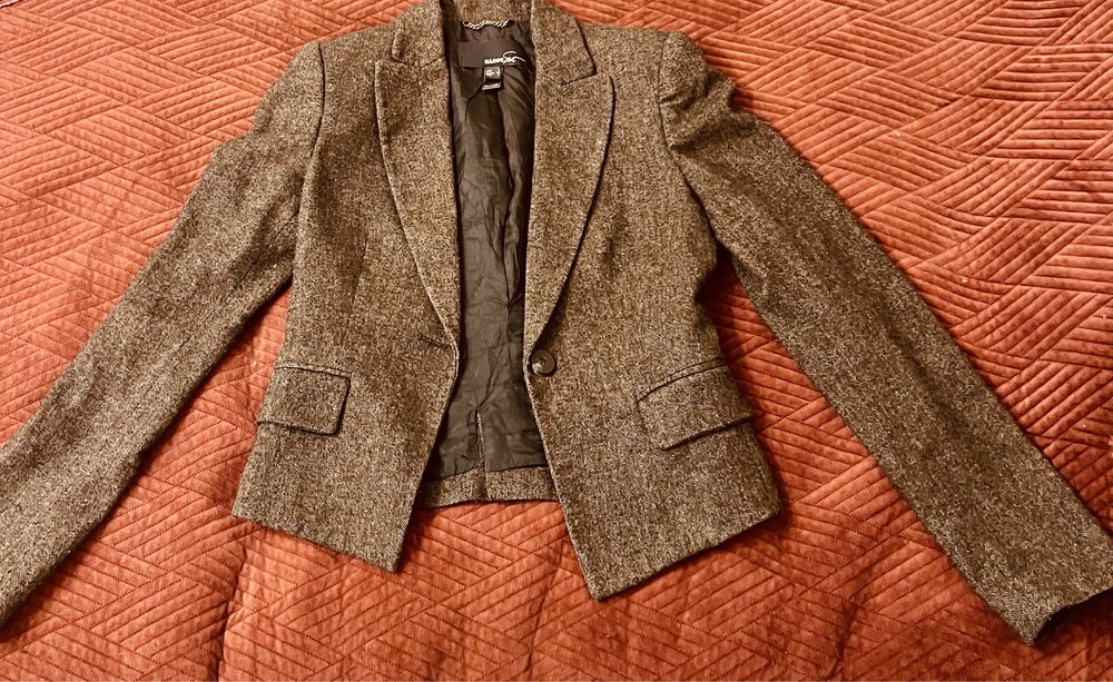 Marynarka firmy mango rozmiar 36