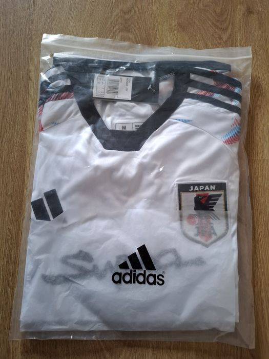 Camisola Japão edição especial supra tamanho m