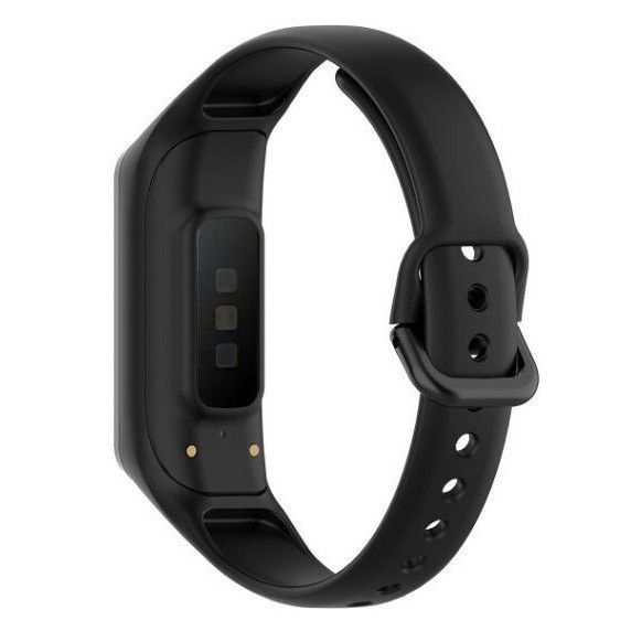 Pasek Iconband Do Samsung Galaxy Fit 2 Black