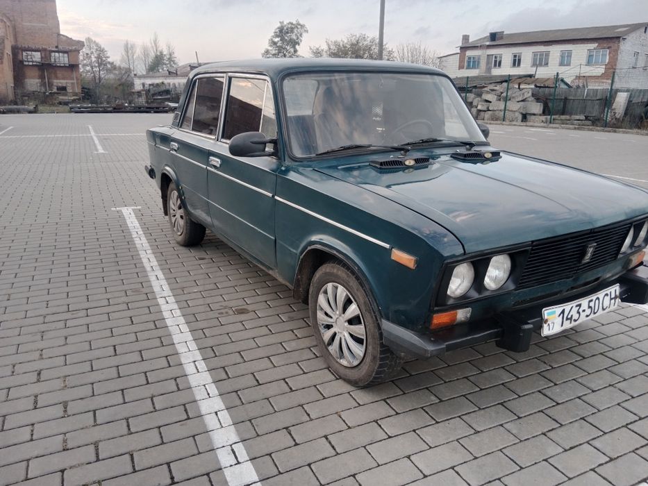 Продам гарне авто