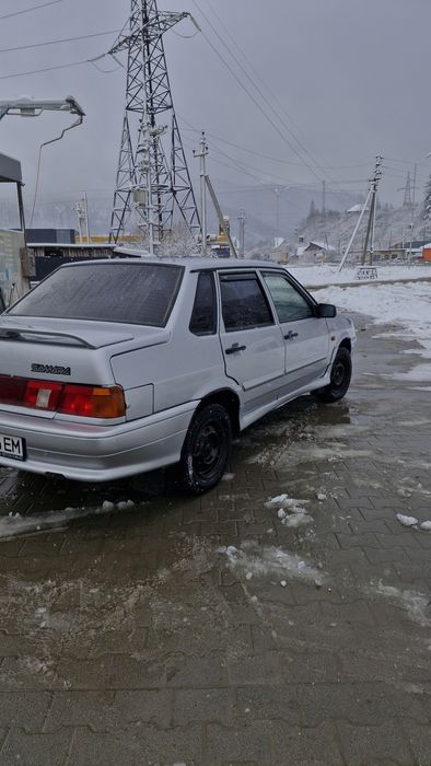 Продаж Ваз 21154