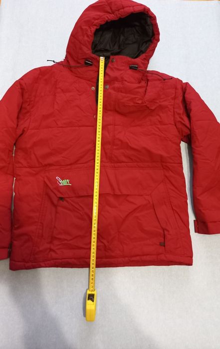 Продам анорак розмір S