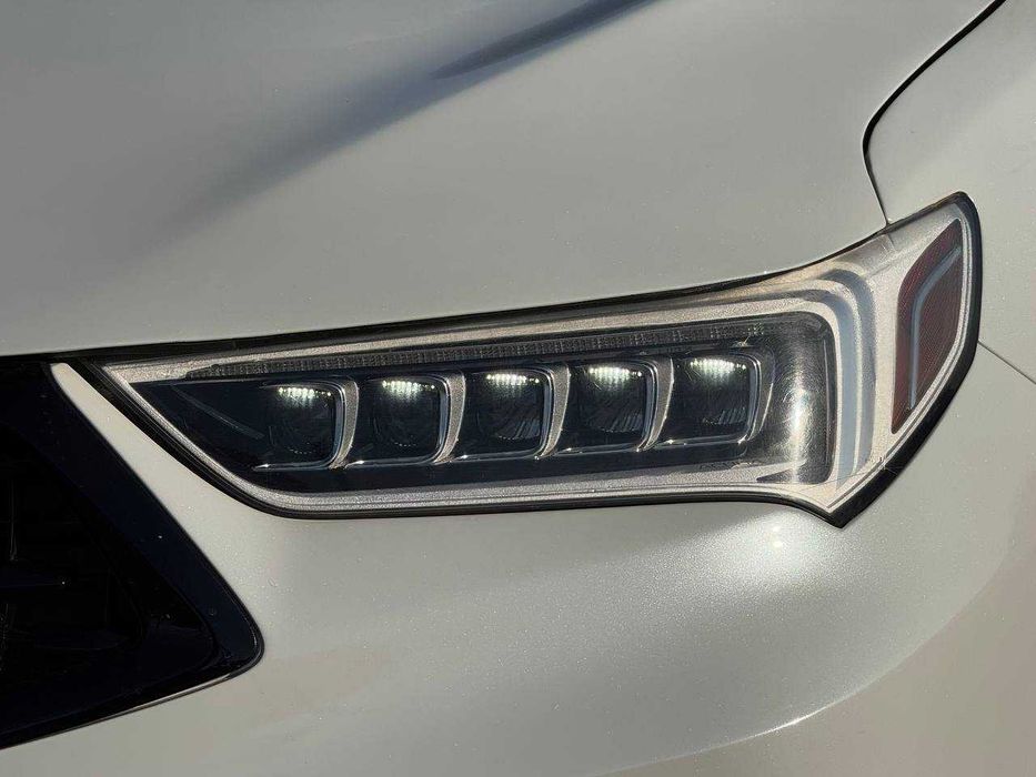 Acura TLX 2021 р продам