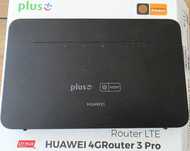 Huawei 4GRouter 3 Pro