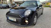 Mini Cooper One 1.2 Turbo Benzyna - możliwa ZAMIANA -