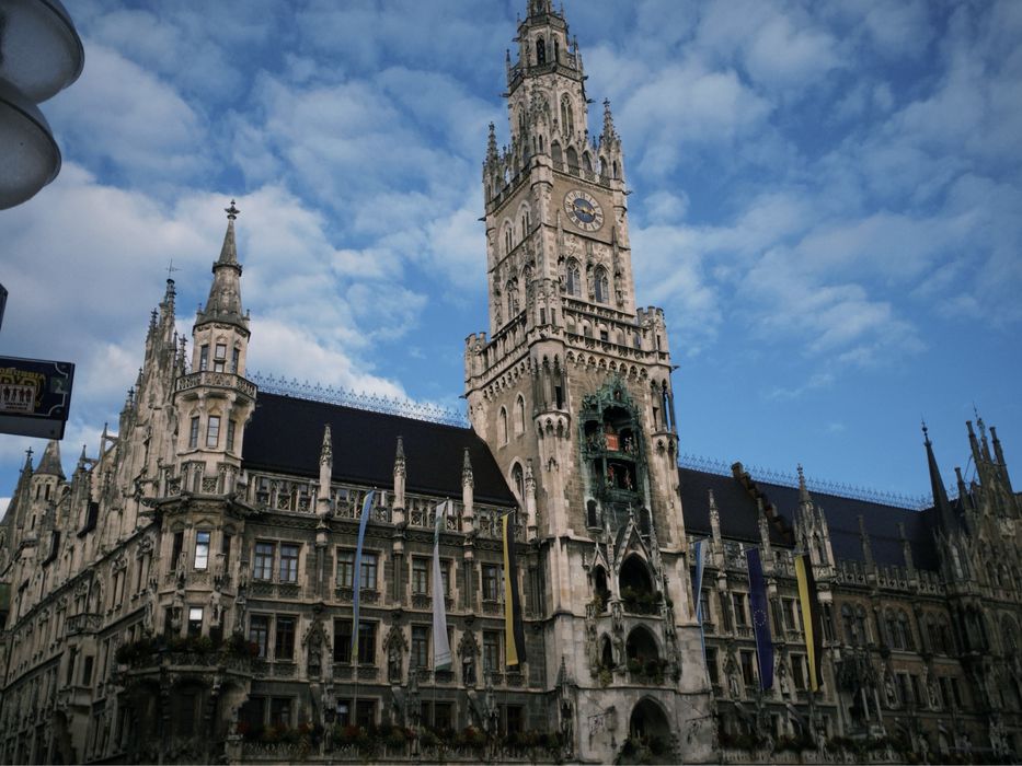 Репетитор німецької мови