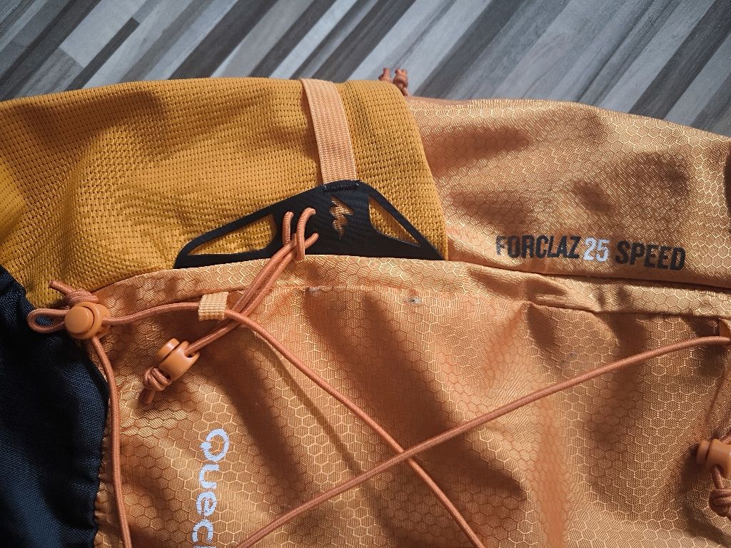 Plecak Quechua 25l