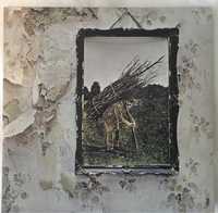 Led Zeppelin IV Deluxe Remastered 2019 2 plyty winylowe