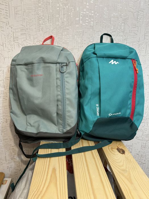 Рюкзак городской 10-12 литров лёгкий