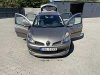 Renault clio 1.2  2008 kombi