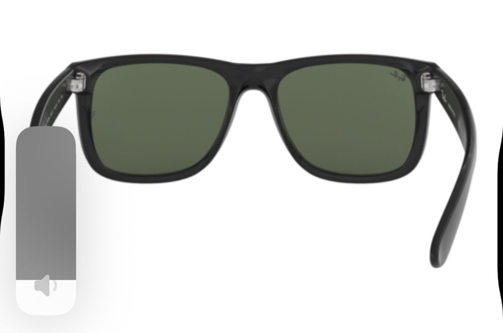 Ray ban 4165 RB 4165 nowe oryginalne