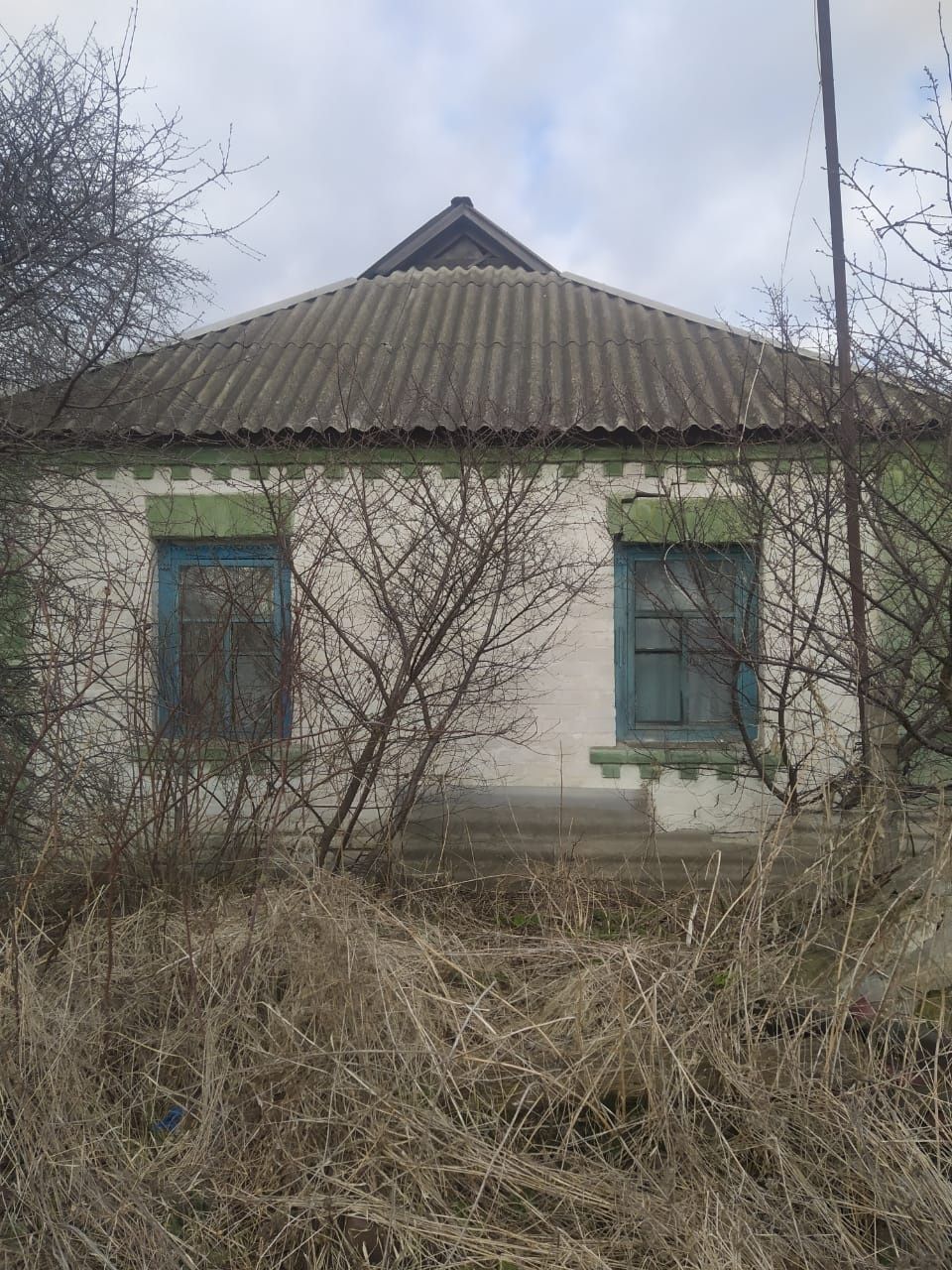 Продам будинок с Київській області
