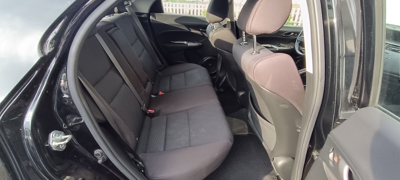 Honda Civic 1.8 2009